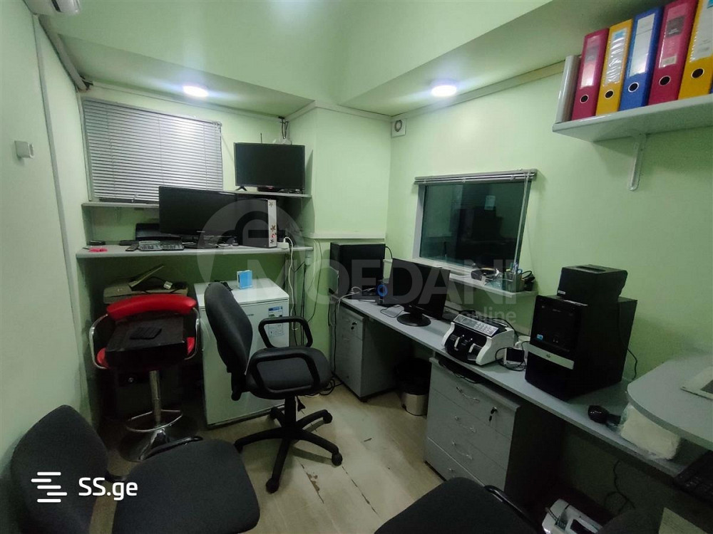 Commercial space in Vake is for sale Tbilisi - photo 7