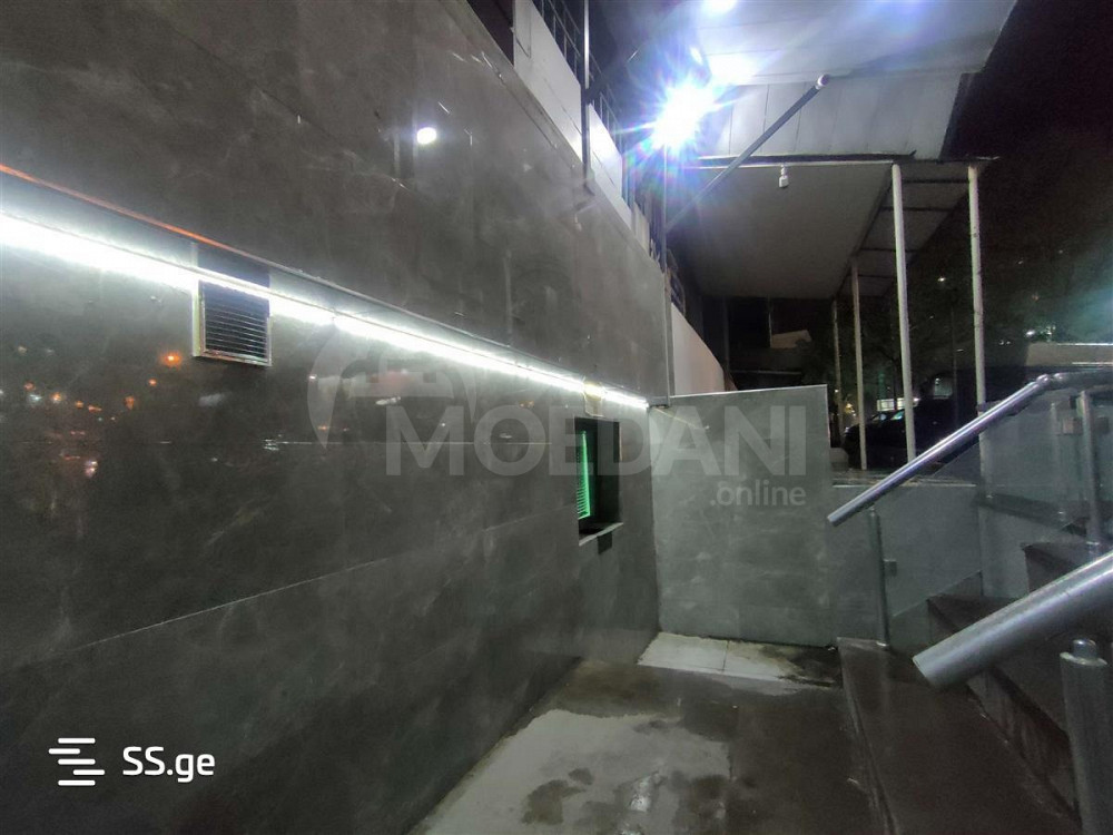 Commercial space in Vake is for sale Tbilisi - photo 1