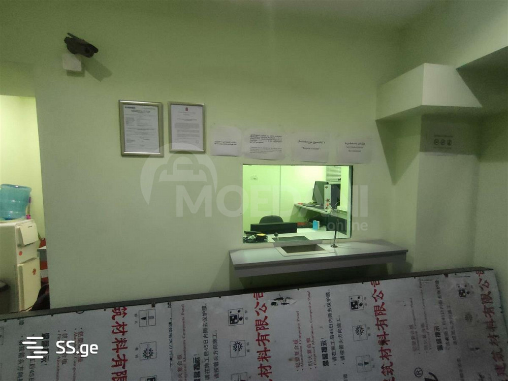 Commercial space in Vake is for sale Tbilisi - photo 3