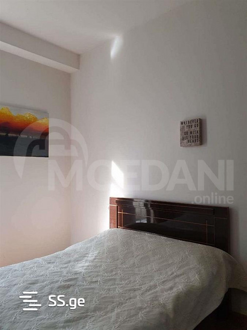 იყიდება 2 ოთახიანი ბინას 44მ² 3/5 სართ თბილისი - photo 2