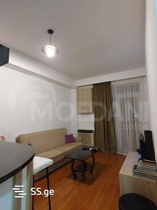 იყიდება 2 ოთახიანი ბინას 44მ² 3/5 სართ თბილისი - photo 4