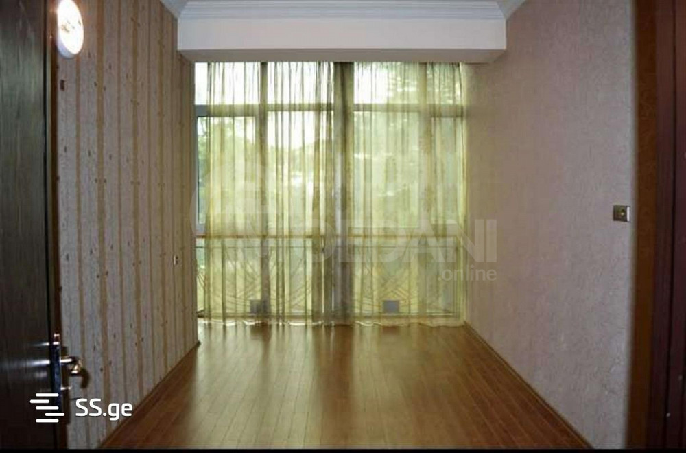 ქირავდება 6 ოთახიანი ბინა 240მ² 6/11 სართ თბილისი - photo 6