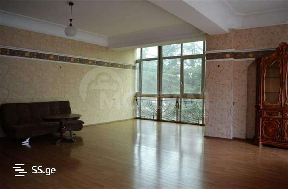 ქირავდება 6 ოთახიანი ბინა 240მ² 6/11 სართ თბილისი - photo 3