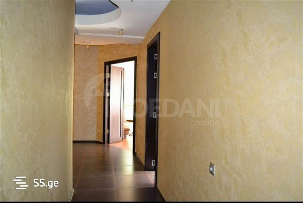 ქირავდება 6 ოთახიანი ბინა 240მ² 6/11 სართ თბილისი - photo 8