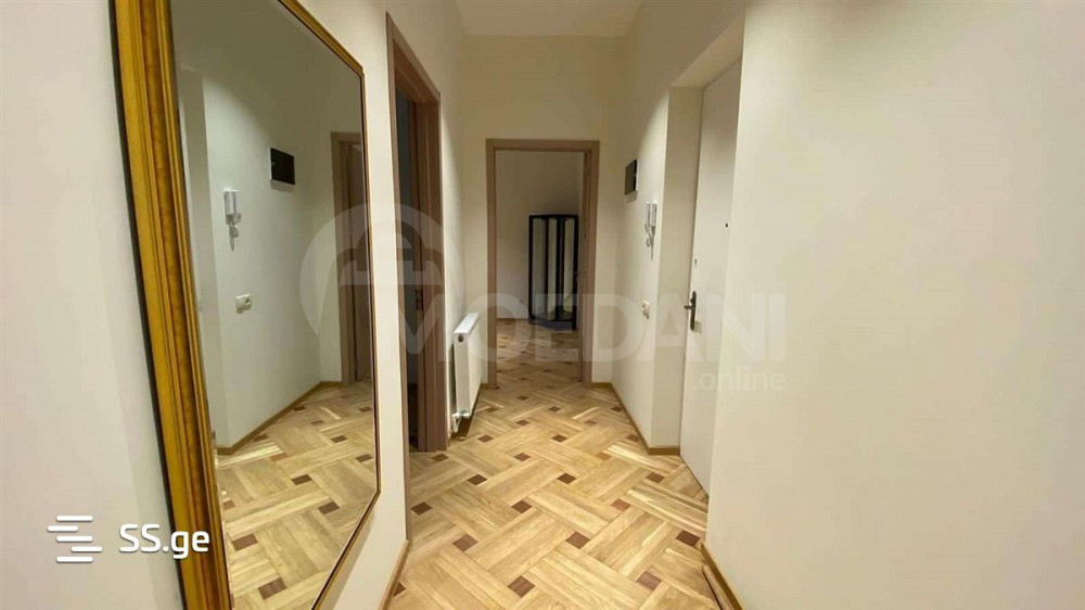 Сдам 2-комн. квартиру 80м² 2/6 эт. Тбилиси - изображение 4