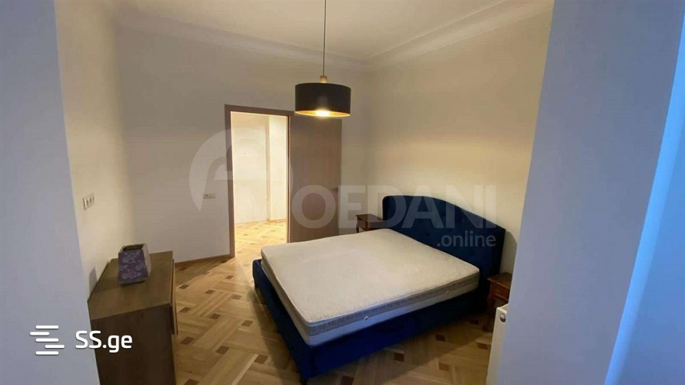 Сдам 2-комн. квартиру 80м² 2/6 эт. Тбилиси - изображение 5