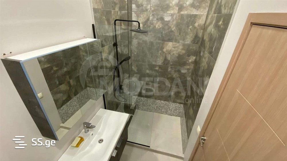 Сдам 2-комн. квартиру 80м² 2/6 эт. Тбилиси - изображение 2