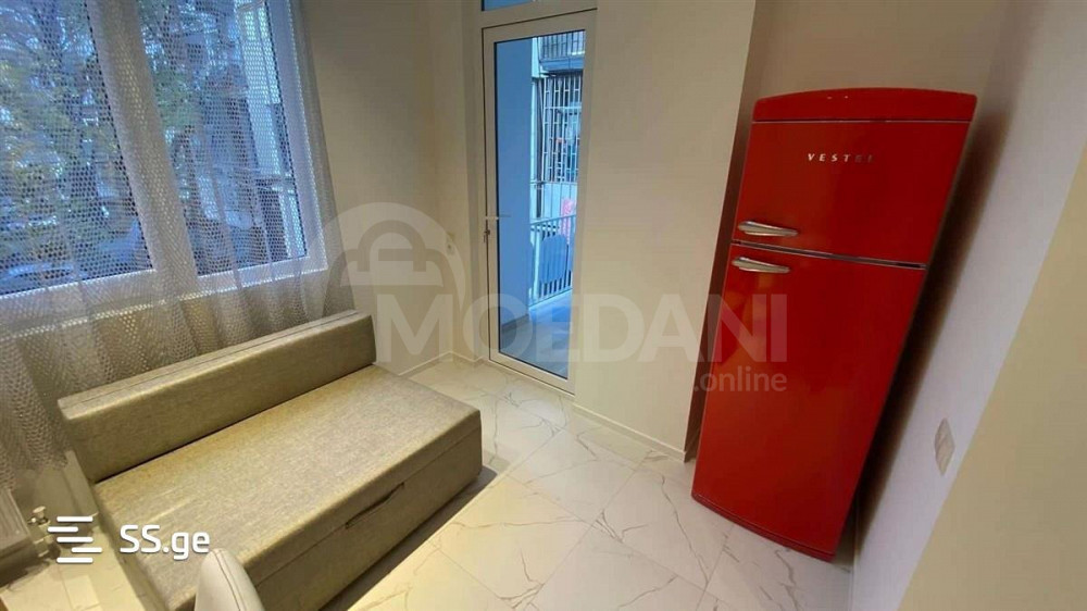 Сдам 2-комн. квартиру 80м² 2/6 эт. Тбилиси - изображение 8