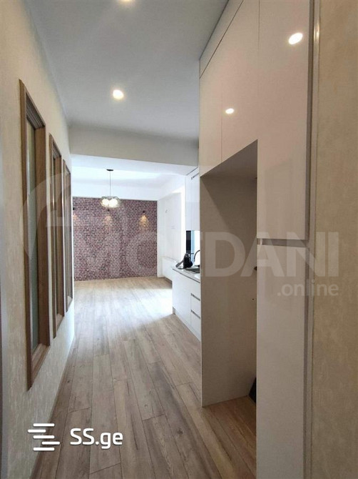 იყიდება 2 ოთახიანი ბინას 45მ² 7/19 სართ თბილისი - photo 5