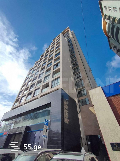 იყიდება 2 ოთახიანი ბინას 45მ² 7/19 სართ თბილისი - photo 7