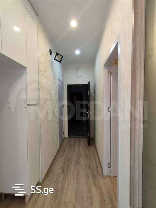 იყიდება 2 ოთახიანი ბინას 45მ² 7/19 სართ თბილისი - photo 2