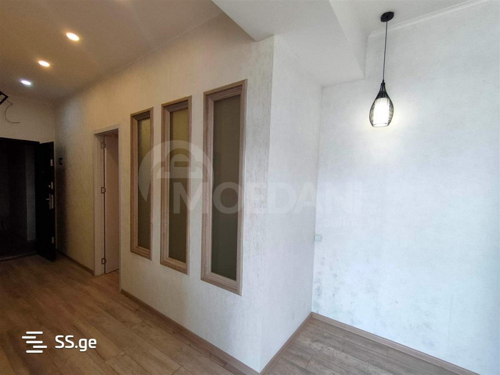 იყიდება 2 ოთახიანი ბინას 45მ² 7/19 სართ თბილისი - photo 4