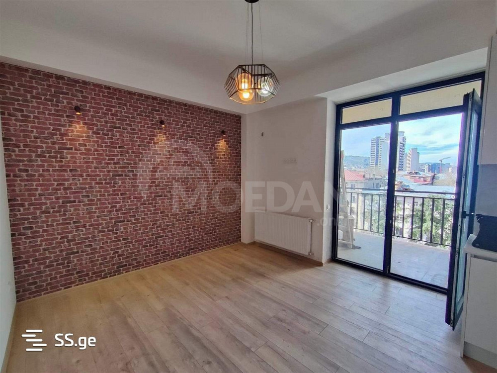 იყიდება 2 ოთახიანი ბინას 45მ² 7/19 სართ თბილისი - photo 1