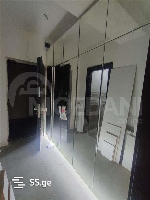 Продам 2-комн. квартиру 60м² 5/17 эт. Тбилиси - изображение 4