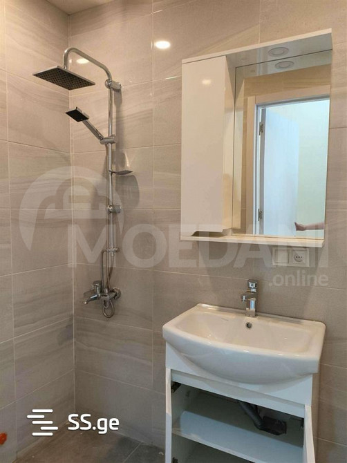 Apartments For Rent two-room 65м² 3/5 floor Tbilisi - photo 2