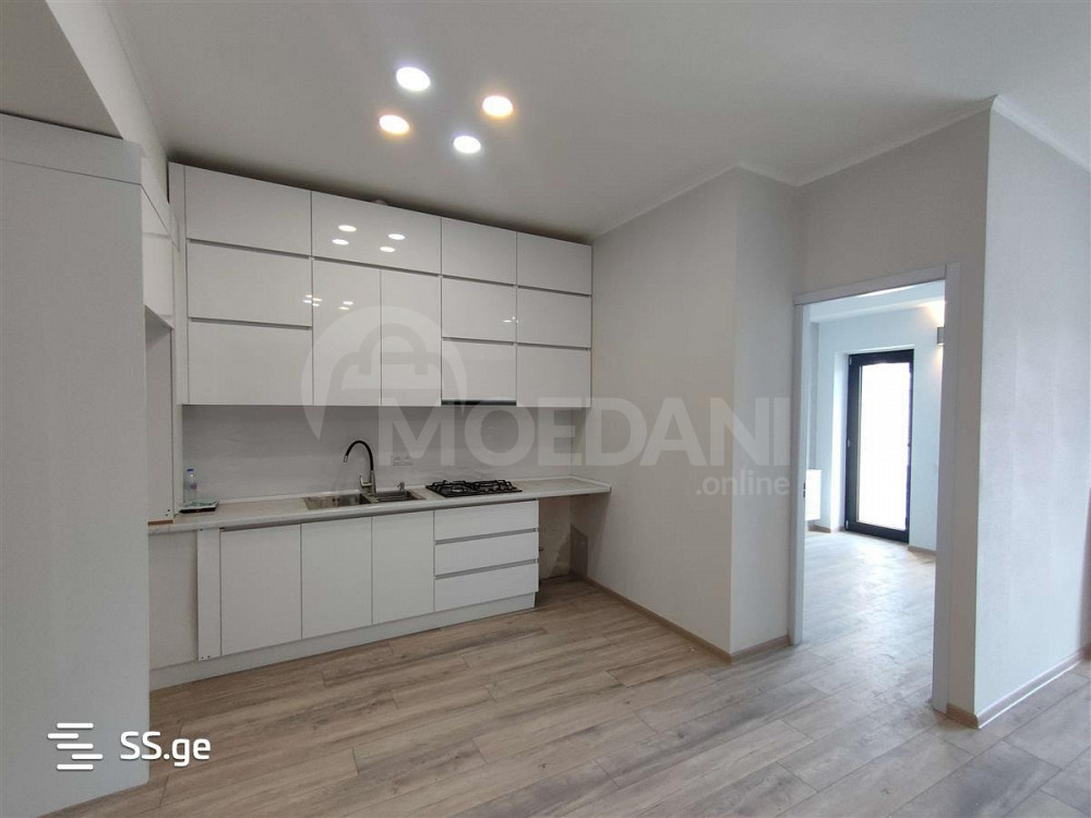Apartments For Rent two-room 65м² 3/5 floor Tbilisi - photo 1