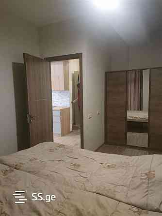 ქირავდება 2 ოთახიანი ბინა საბურთალოზე Тбилиси