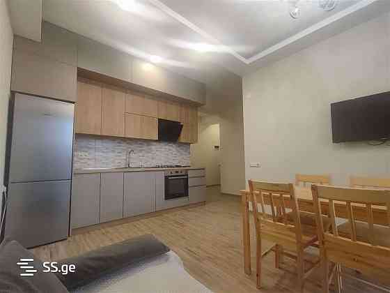 ქირავდება 2 ოთახიანი ბინა საბურთალოზე Тбилиси