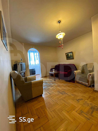 Продается 2-комнатная квартира в Сабуртало Тбилиси - изображение 7