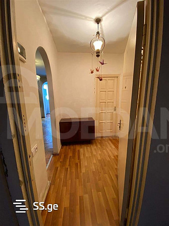 2-room apartment for sale in Saburtalo Tbilisi - photo 3