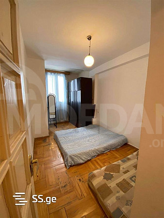 2-room apartment for sale in Saburtalo Tbilisi - photo 1
