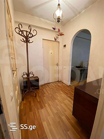 Продается 2-комнатная квартира в Сабуртало Тбилиси - изображение 4