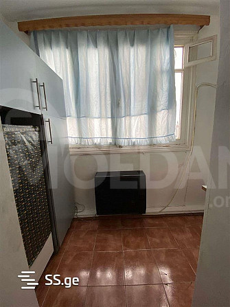 Продается 2-комнатная квартира в Сабуртало Тбилиси - изображение 2