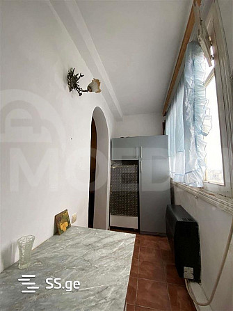Продается 2-комнатная квартира в Сабуртало Тбилиси - изображение 5