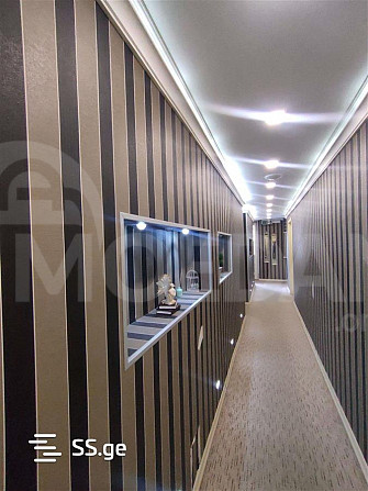 Сдается 24-комнатная гостиница в Чугурети Тбилиси - изображение 1