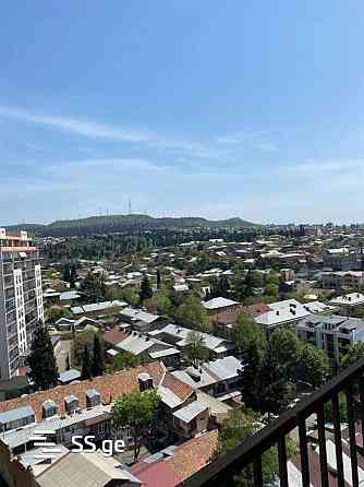 იყიდება 3 ოთახიანი ბინა ნაძალადევში Tbilisi
