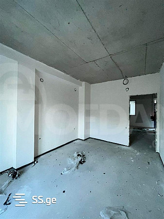 Продается 3-х комнатная квартира в Сабуртало Тбилиси - изображение 3