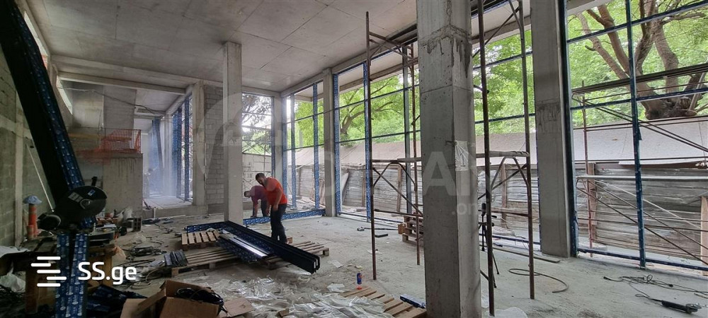 Office space for rent in Isan Tbilisi - photo 2