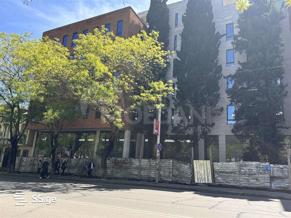 Office space for rent in Isan Tbilisi - photo 1