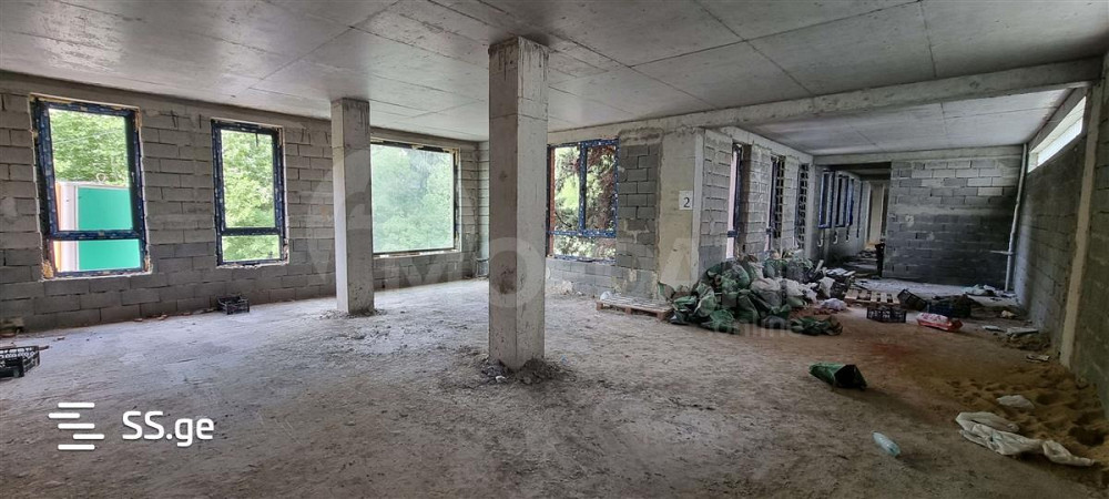 Office space for rent in Isan Tbilisi - photo 4