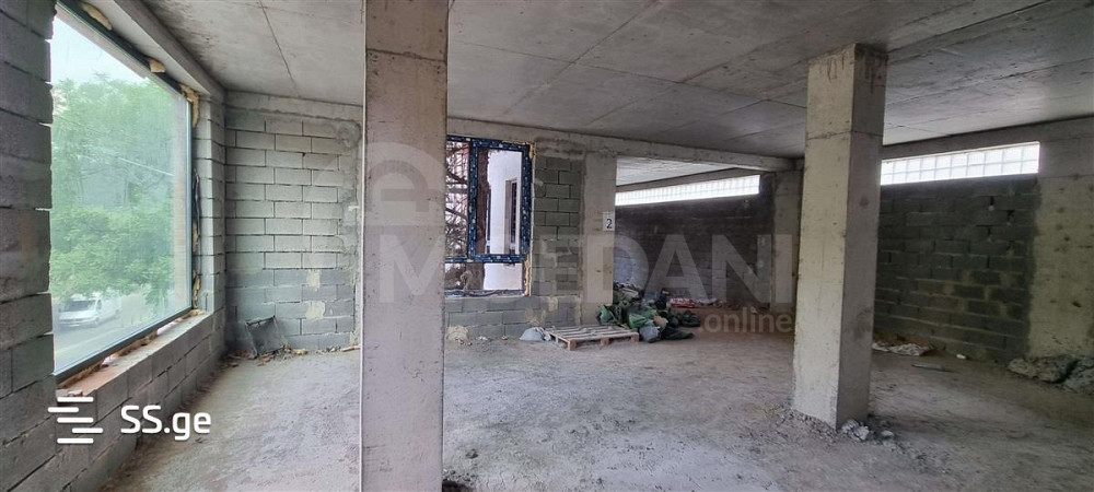 Office space for rent in Isan Tbilisi - photo 7