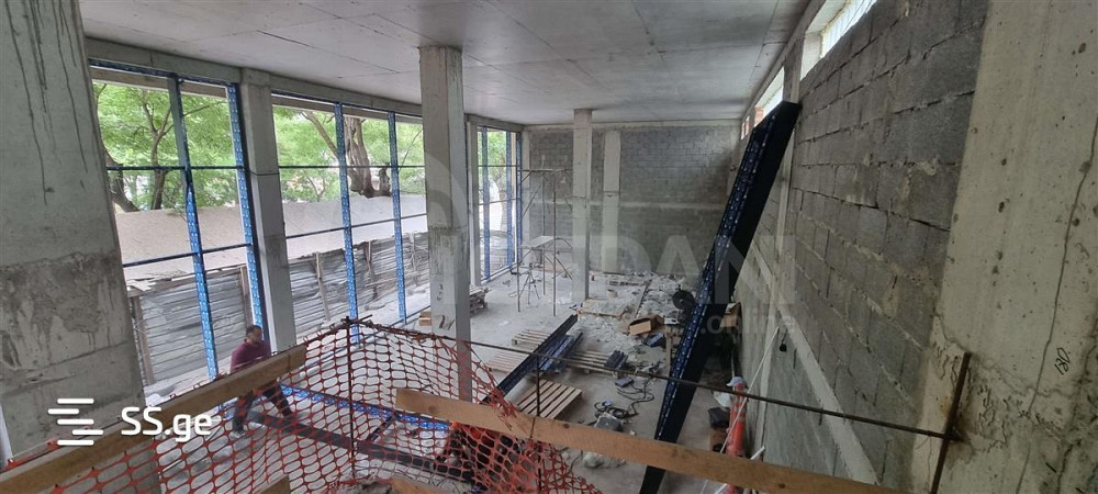 Office space for rent in Isan Tbilisi - photo 6
