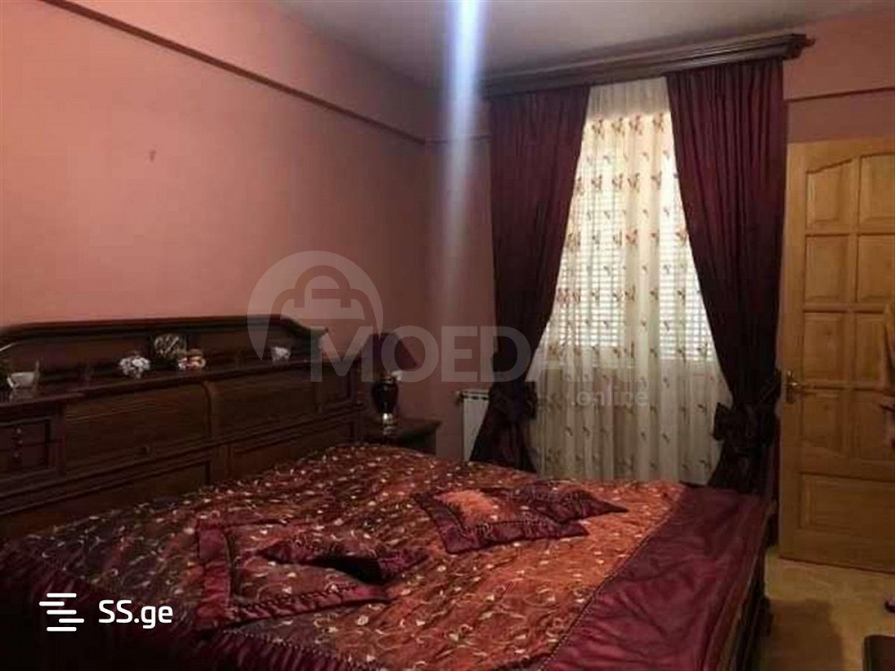 იყიდება 4 ოთახიანი ბინას 148მ² 2/5 სართ თბილისი - photo 6