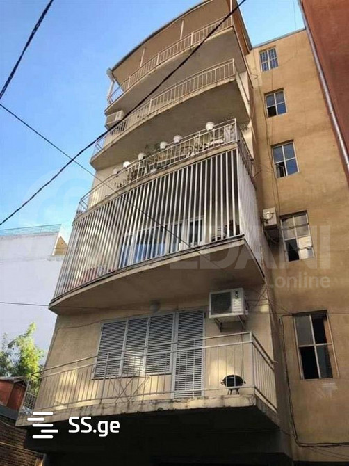 იყიდება 4 ოთახიანი ბინას 148მ² 2/5 სართ თბილისი - photo 4