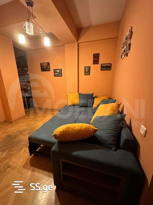 იყიდება 4 ოთახიანი ბინას 148მ² 2/5 სართ თბილისი - photo 1