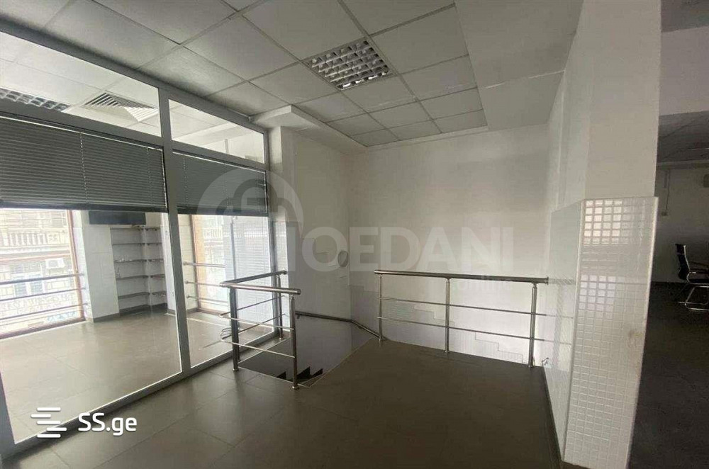 Office space for rent in Chugureti Tbilisi - photo 7