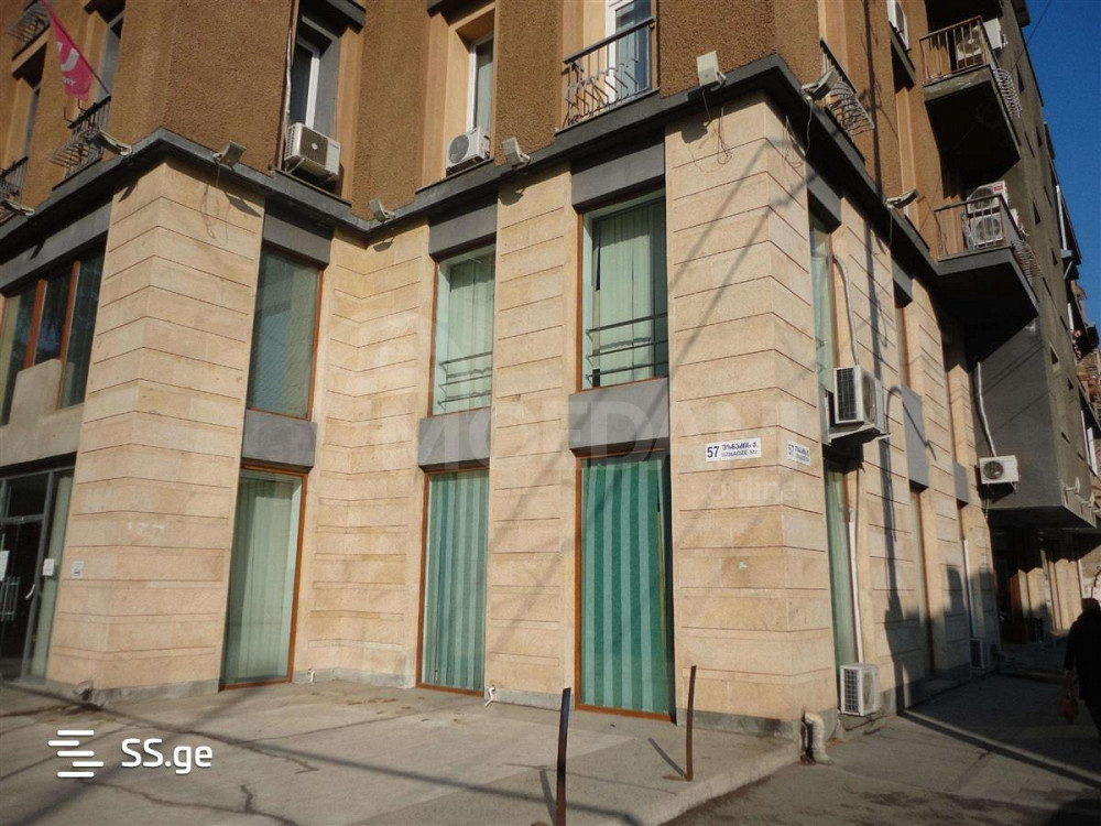 Office space for rent in Chugureti Tbilisi - photo 1