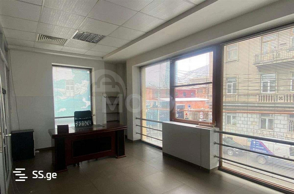 Office space for rent in Chugureti Tbilisi - photo 4