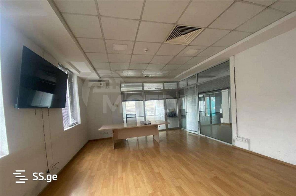 Office space for rent in Chugureti Tbilisi - photo 6