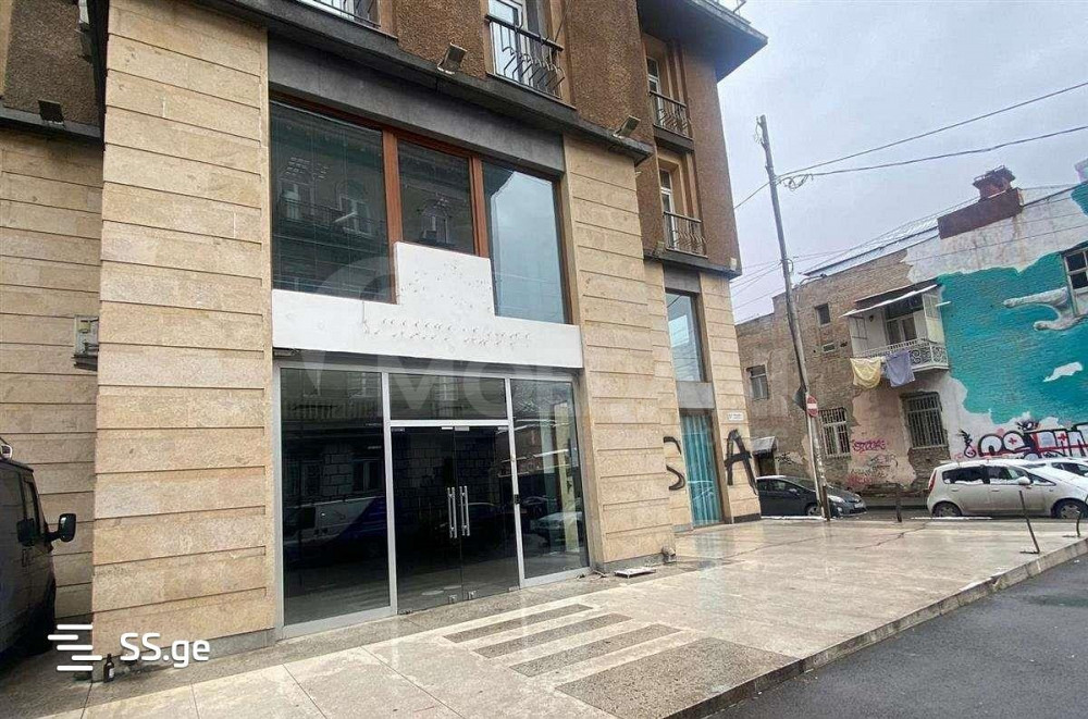 Office space for rent in Chugureti Tbilisi - photo 2