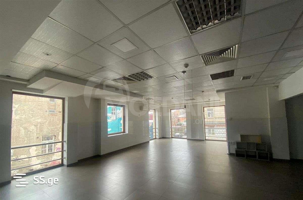 Office space for rent in Chugureti Tbilisi - photo 10