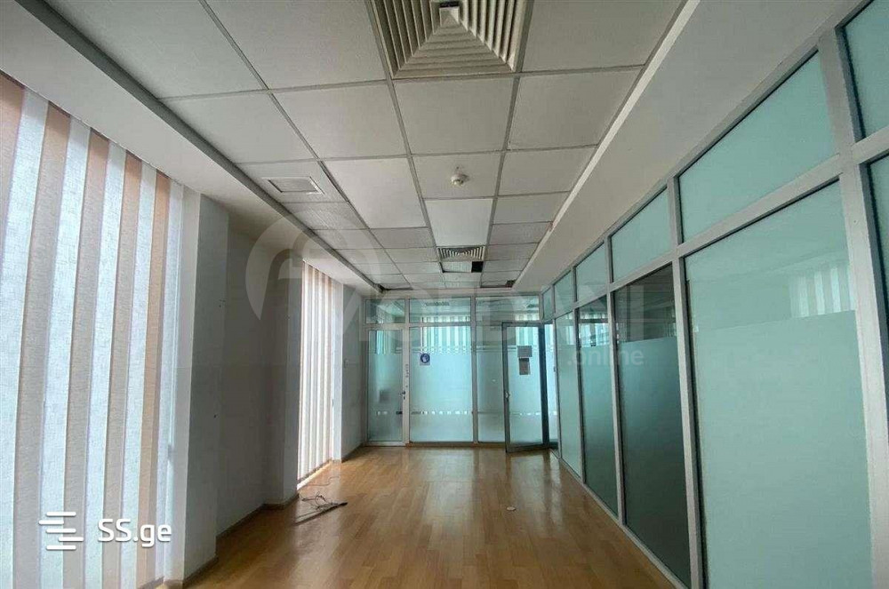 Office space for rent in Chugureti Tbilisi - photo 8