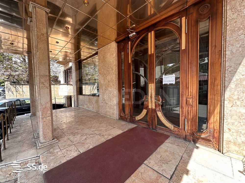 იყიდება საოფისე ფართი საბურთალოზე თბილისი - photo 5