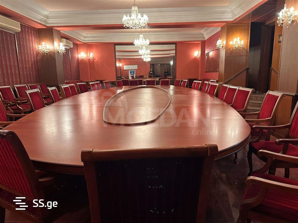 იყიდება საოფისე ფართი საბურთალოზე თბილისი - photo 3