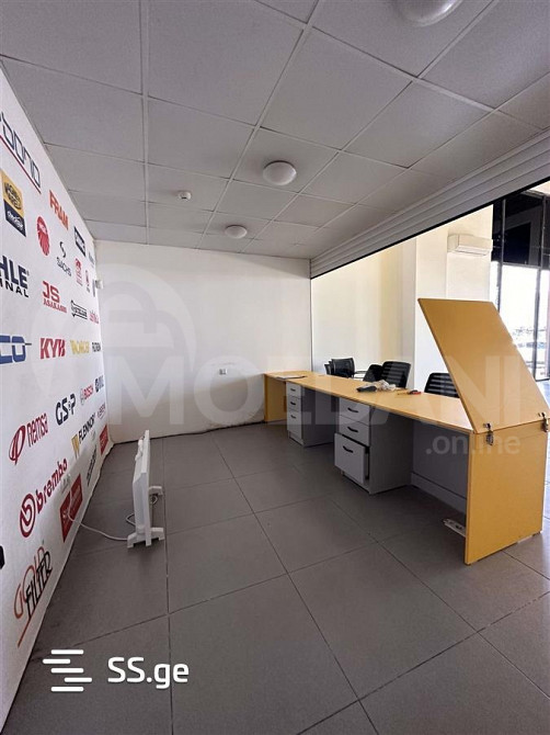 Commercial space for rent in Chugureti Tbilisi - photo 1
