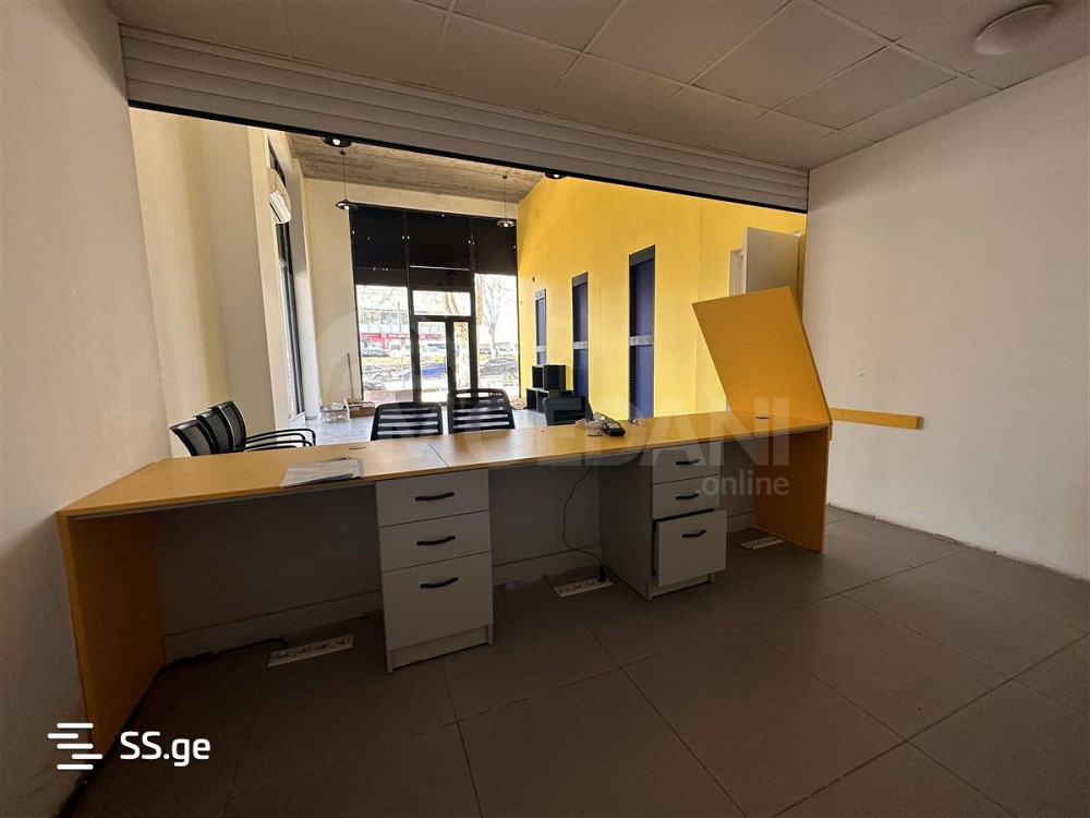 Commercial space for rent in Chugureti Tbilisi - photo 3
